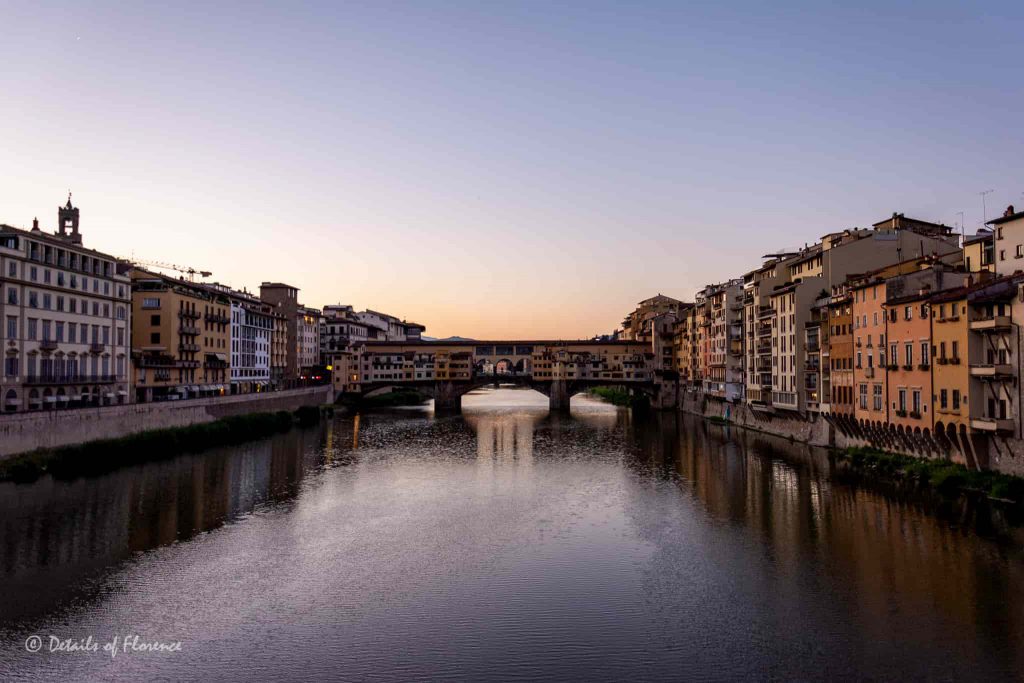 Ponte Vecchio