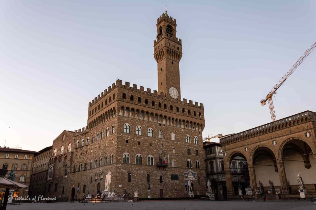 Palazzo Vecchio