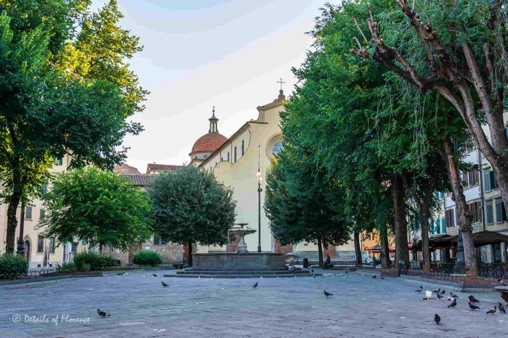 Santo Spirito