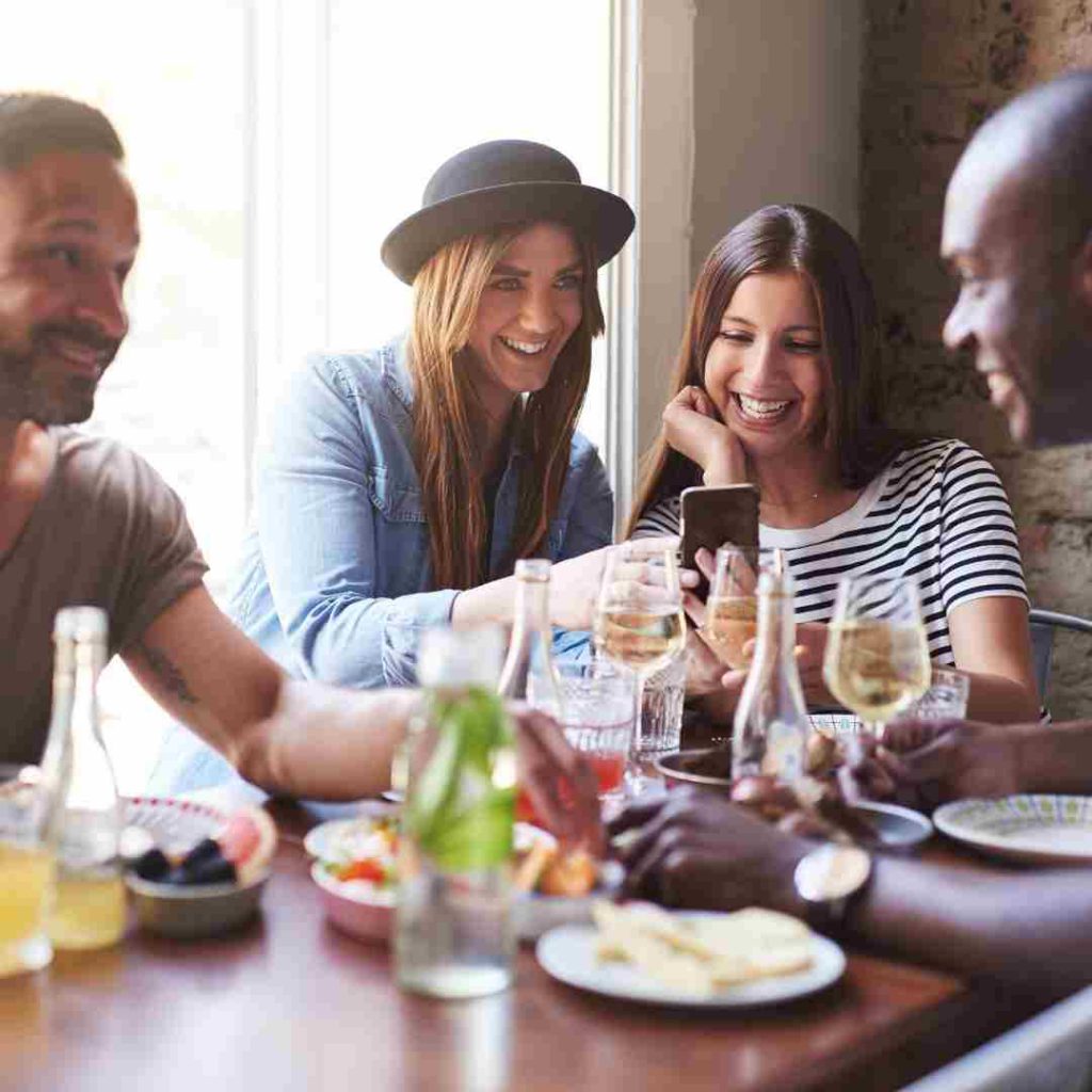 Vriendenweekend-organiseren