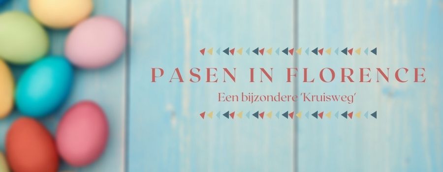Pasen in Florence