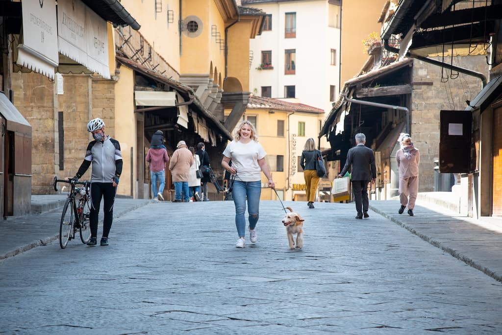 Wat te doen in Florence