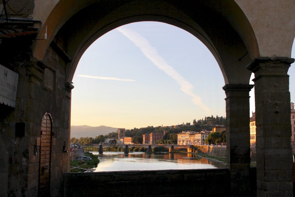 bezienswaardigheden in florence