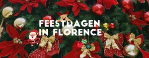 Feestdagen in Florence