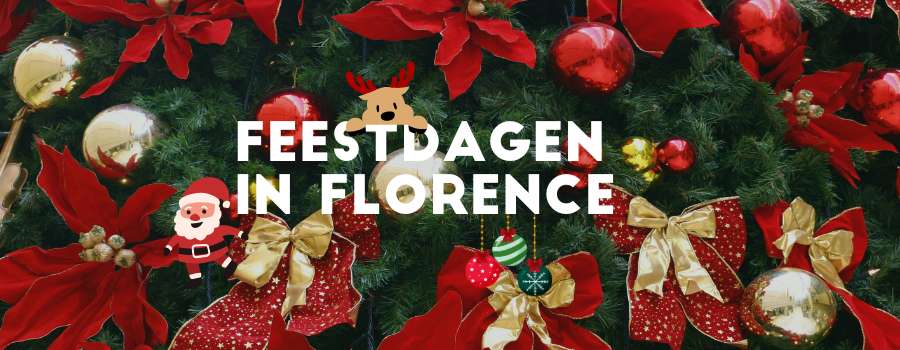 Feestdagen in Florence