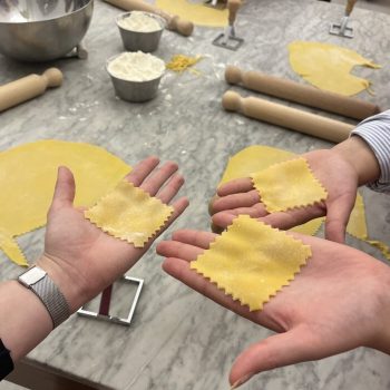 pasta workshop florence